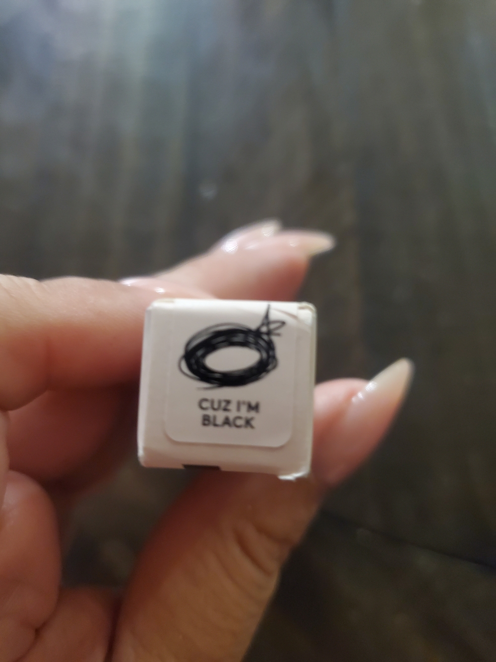 Fenty Beauty Flypencil Longwear Eyeliner - White Packaging - Picture 2 of 2